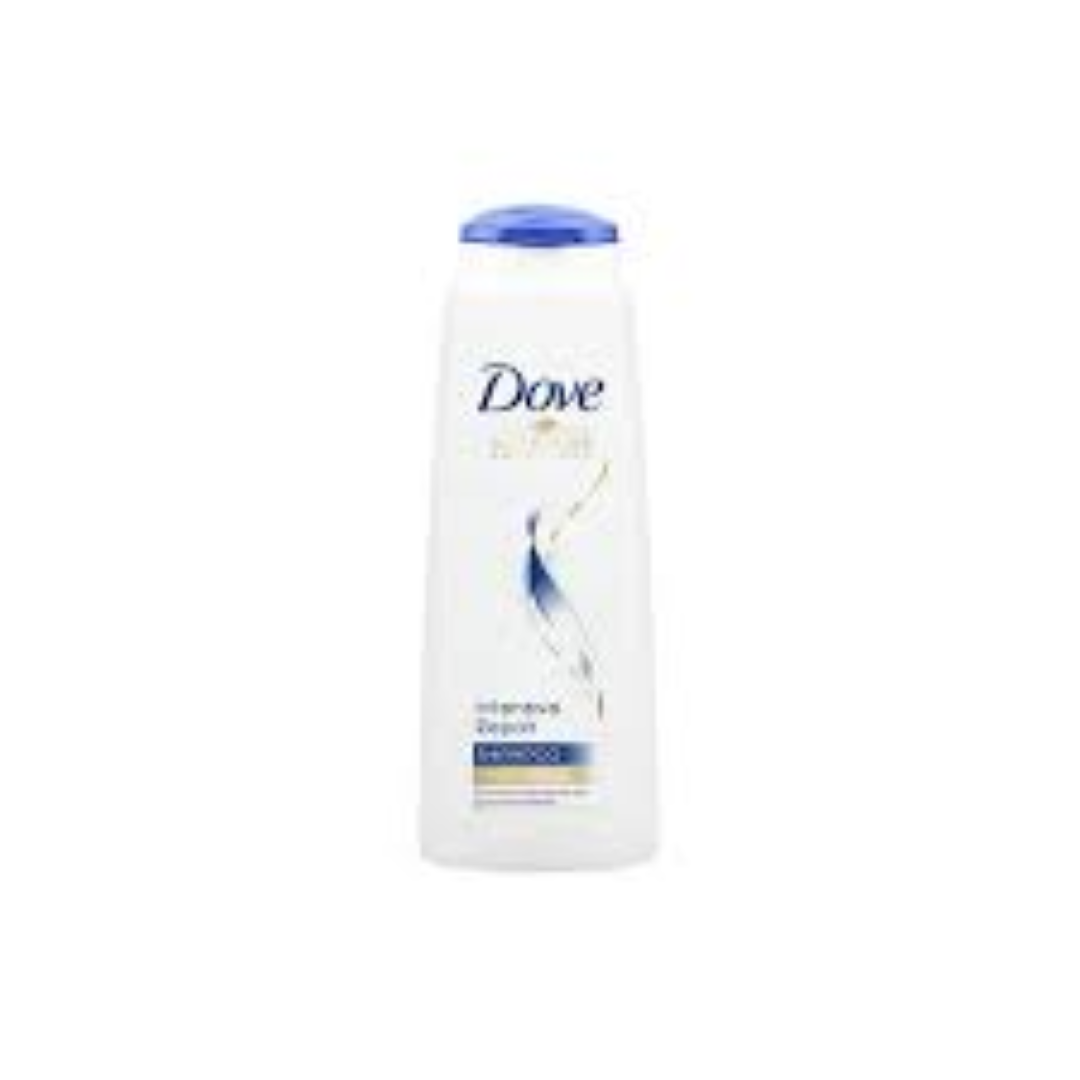 DOVE SHAMP INTENSIVE REPAIR DIA 400ML